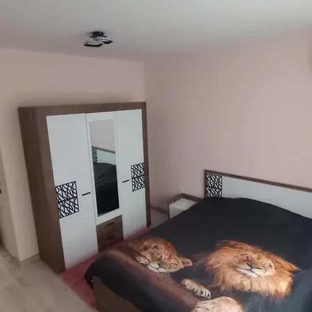 Apartment Cosy