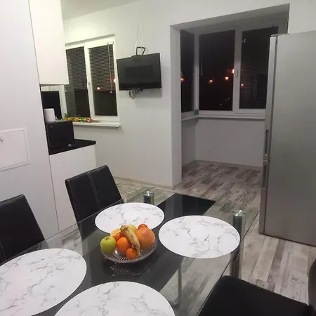 Cosy Family Appartement Varna