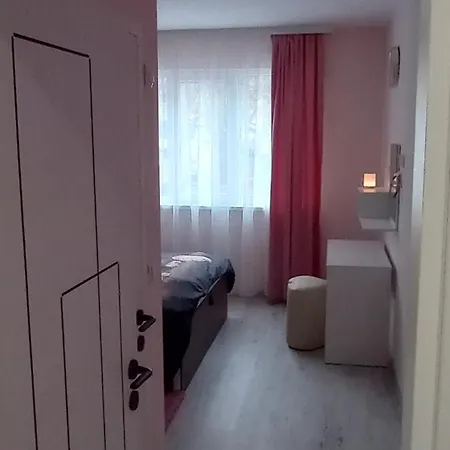 Apartment Cosy