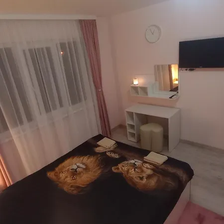 Cosy Apartment