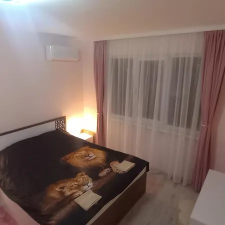 Cosy Apartment Varna