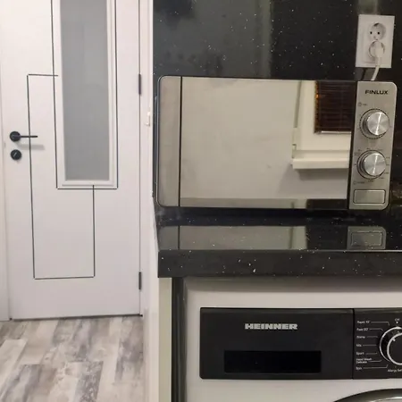 Appartement Cosy Family Varna