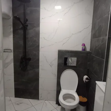 Appartement Cosy Family