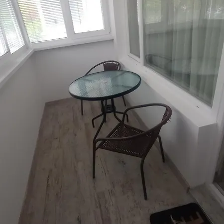 Apartment Cosy Varna