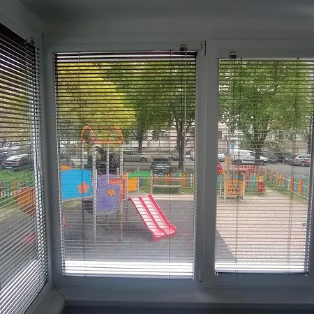 Cosy Family Appartement