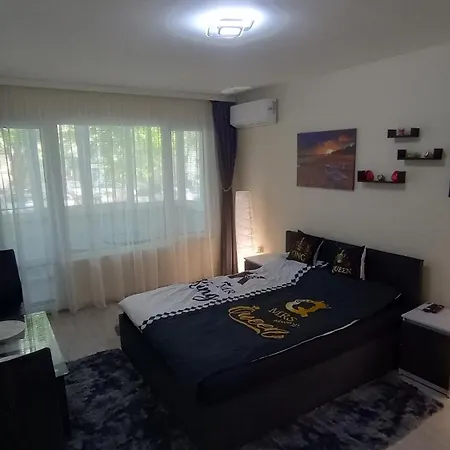Cosy Apartment *