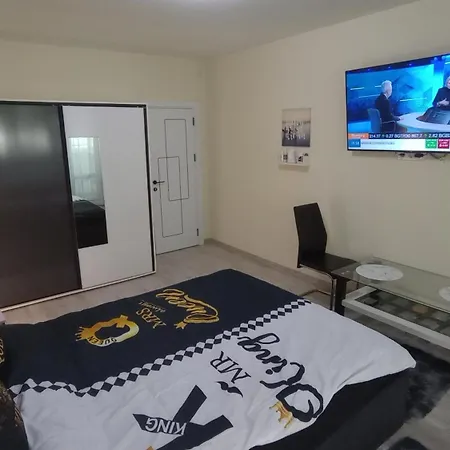 Apartment Cosy Varna