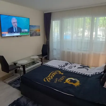 Cosy Apartment *