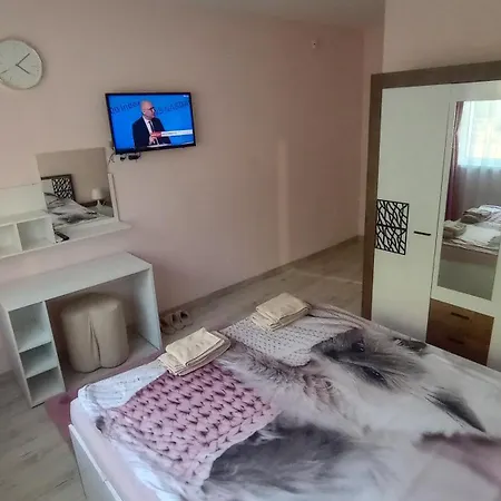 Apartment Cosy Varna