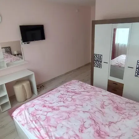 Cosy Apartment