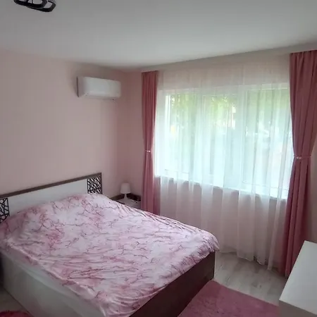 Cosy Apartment *