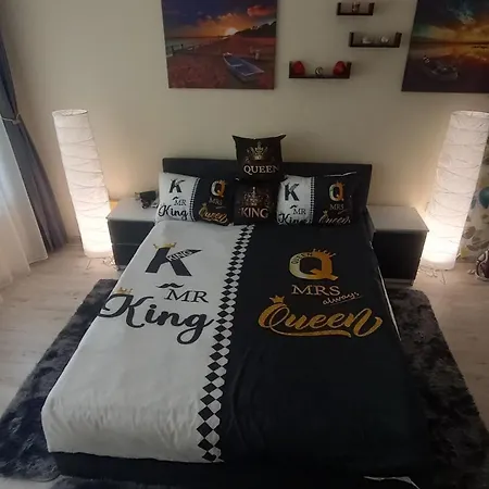 Cosy Апартамент