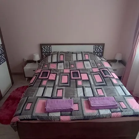 Appartement Cosy Family