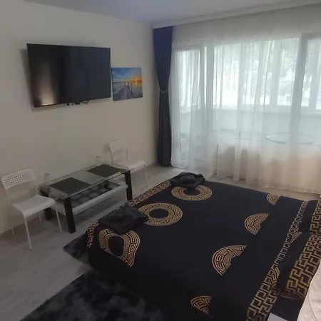 Appartement Cosy Family Varna