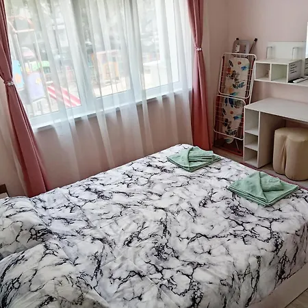 Cosy Family Varna