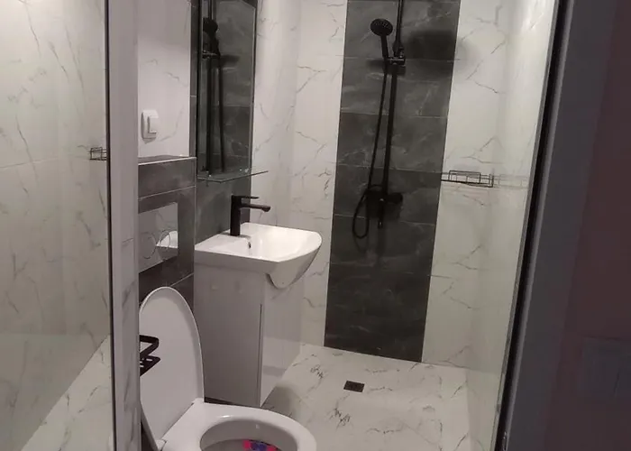 Cosy Family Lejlighed