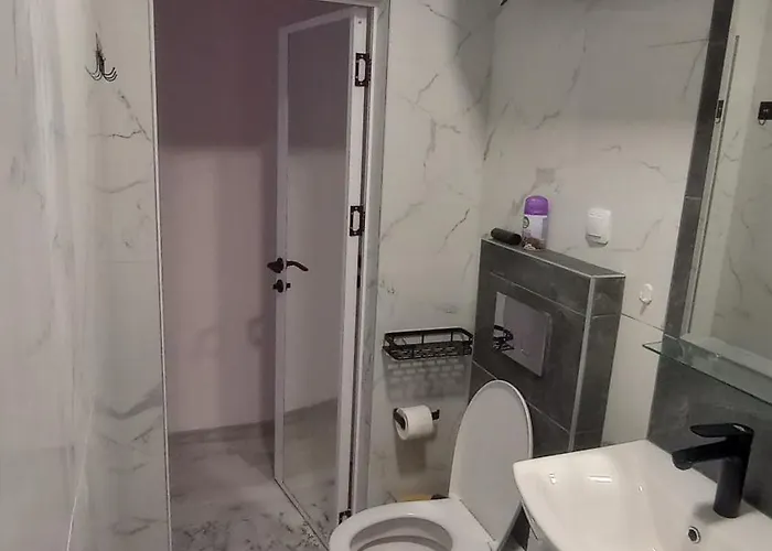 Cosy Family Lejlighed *