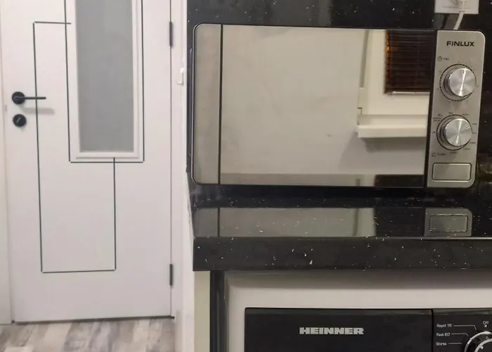 Lejlighed Cosy Family Varna