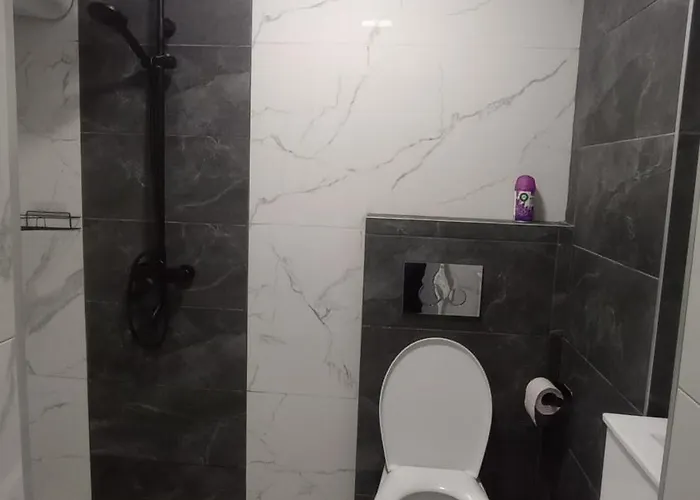 Lejlighed Cosy Family