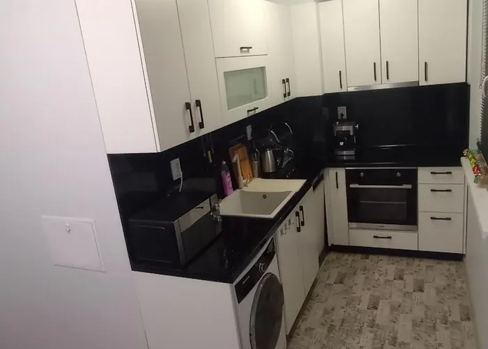 Lejlighed Cosy Family Varna