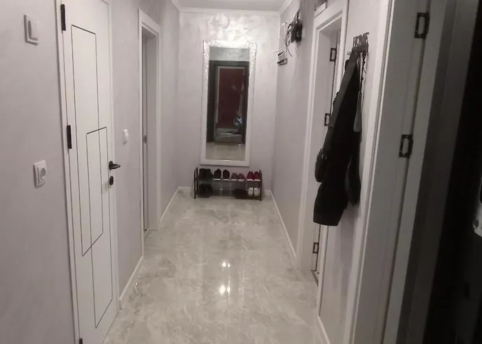 Lejlighed Cosy Family *