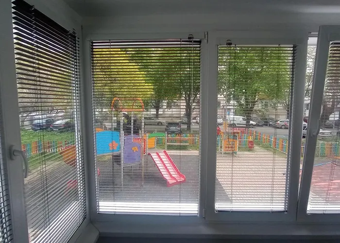 Cosy Family Lejlighed