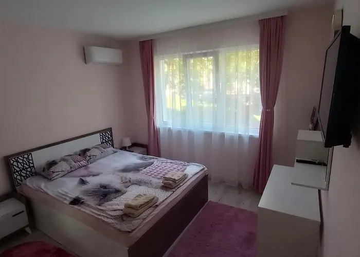 Lejlighed Cosy Family *