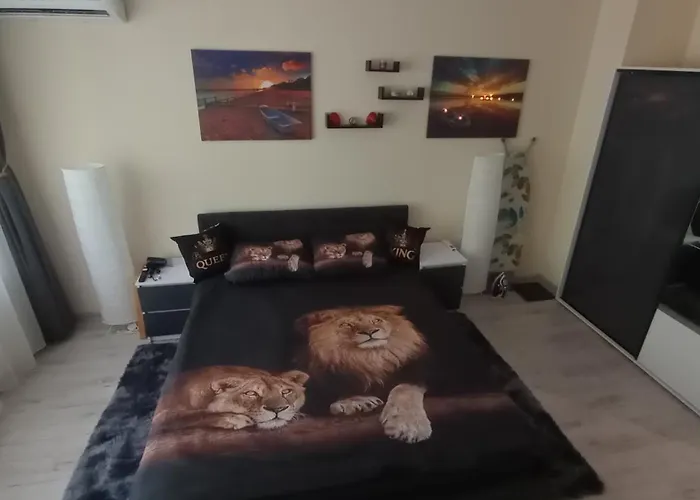 Lejlighed Cosy Family