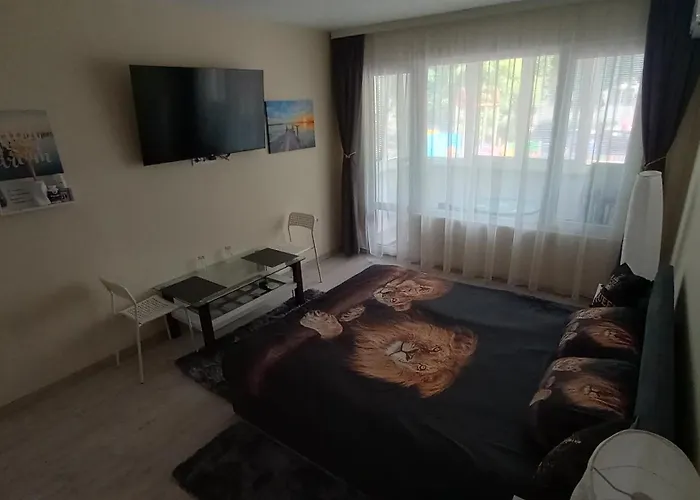 Cosy Family Lejlighed