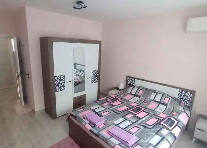 Lejlighed Cosy Family Varna