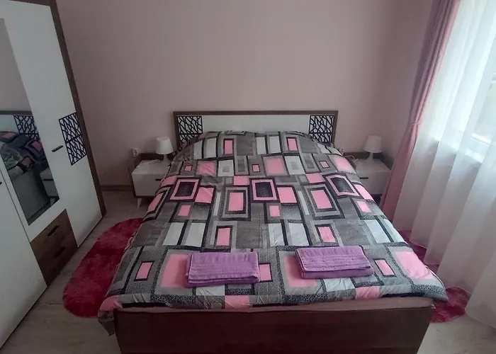 Lejlighed Cosy Family