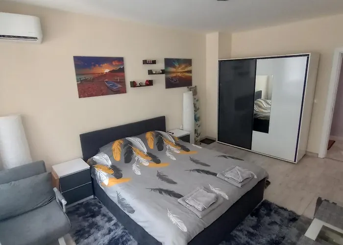 Lejlighed Cosy Family