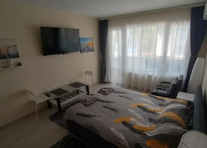 Cosy Family Lejlighed *