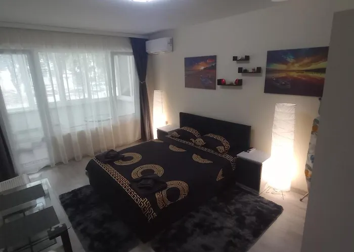 Lejlighed Cosy Family