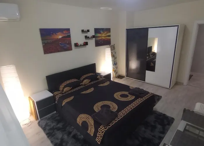 Lejlighed Cosy Family *