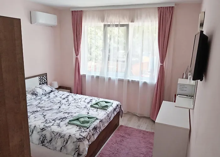 Lejlighed Cosy Family