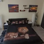 Apartamento Cosy Family