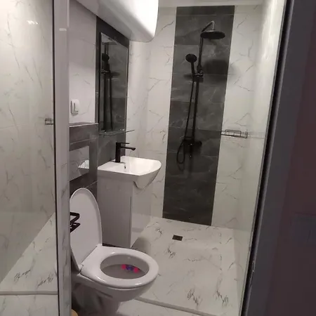 Cosy Family Apartment