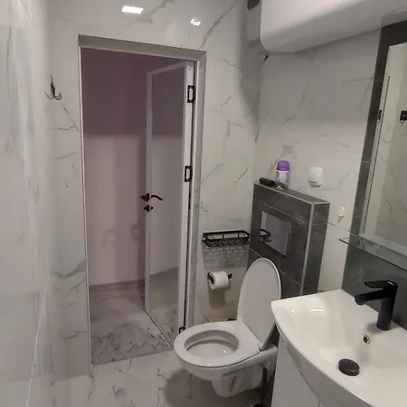 Cosy Family Apartment *