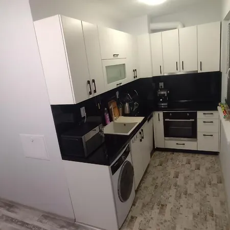 Apartment Cosy Family Varna