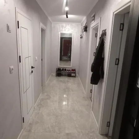 Apartment Cosy Family *