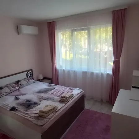 Apartment Cosy Family *