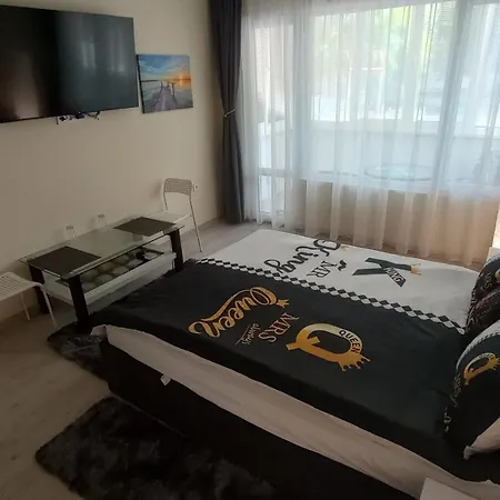 Apartament Cosy *