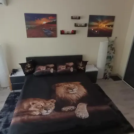 Apartament Cosy