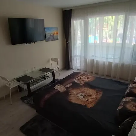 Cosy Apartament