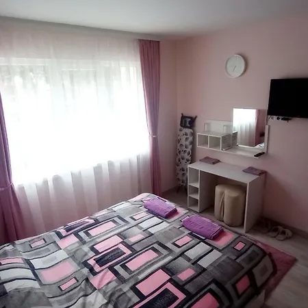 Cosy Family Apartamento *