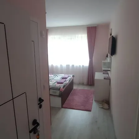 Cosy Family Apartment Varna
