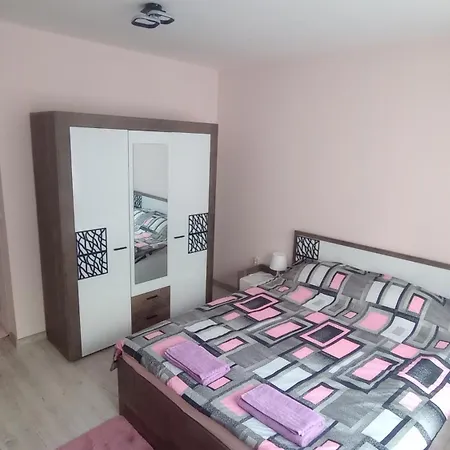 Apartament Cosy Warna