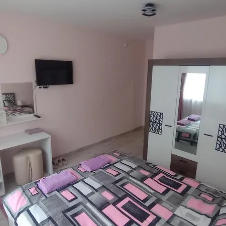 Cosy Family Apartment *