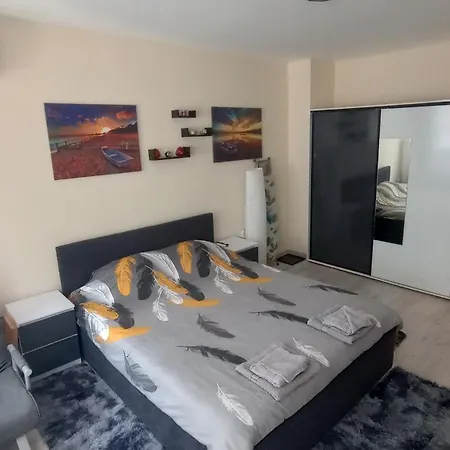 Apartament Cosy